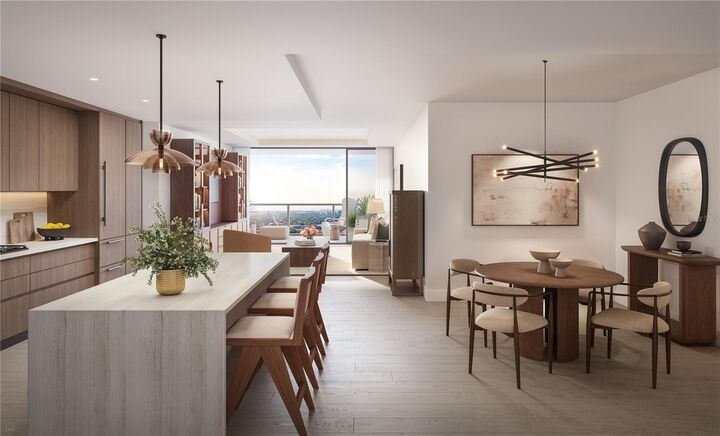 Property Photo: 111 S Ashley Drive 1501 FL 33602