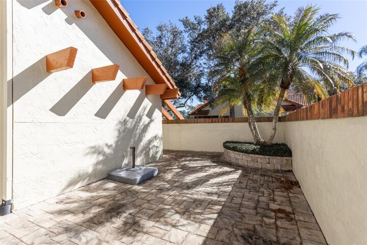 Property Photo:  39 Village Circle 5-501  FL 32164 