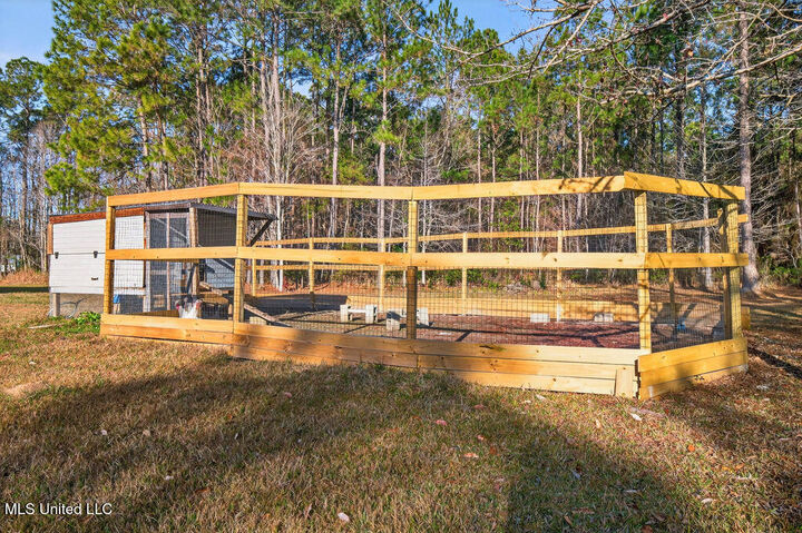 Property Photo:  7081 Thompson Road  MS 39560 