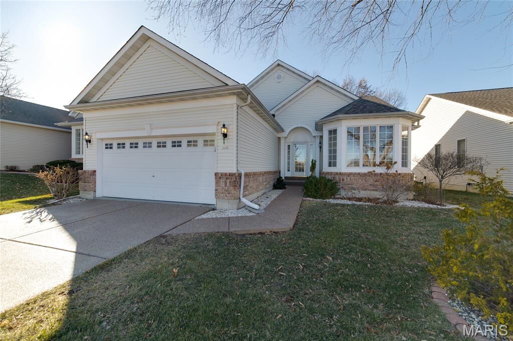 Property Photo: 2114 Hawks Landing Drive S MO 63367
