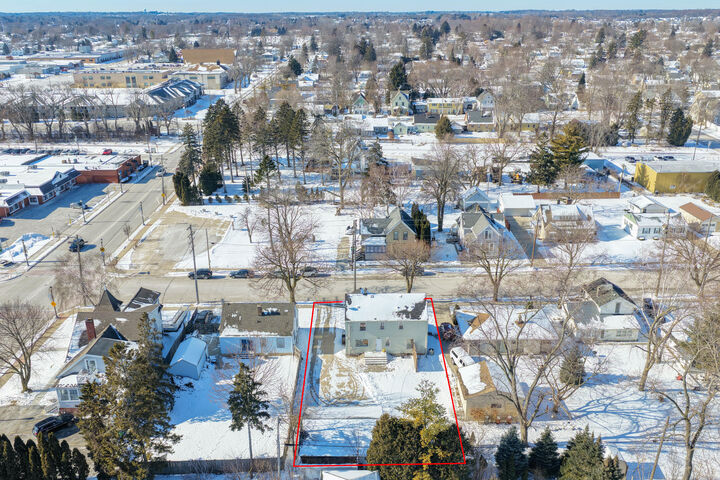 Property Photo:  1132 11th Ave  WI 53024 