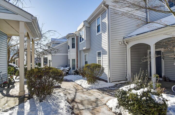 Property Photo: 159 Tulip Lane NJ 07728