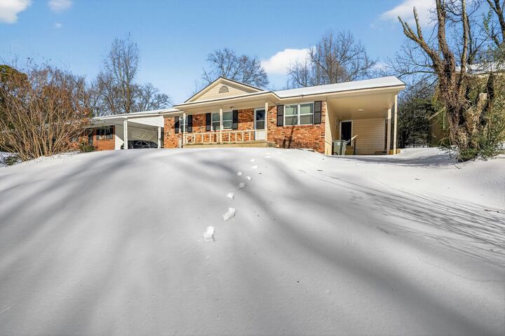 Property Photo:  3270 Frayser View Dr  TN 38127 