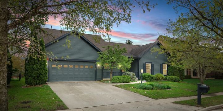 Property Photo:  2410 Wendover Place  IL 61822 