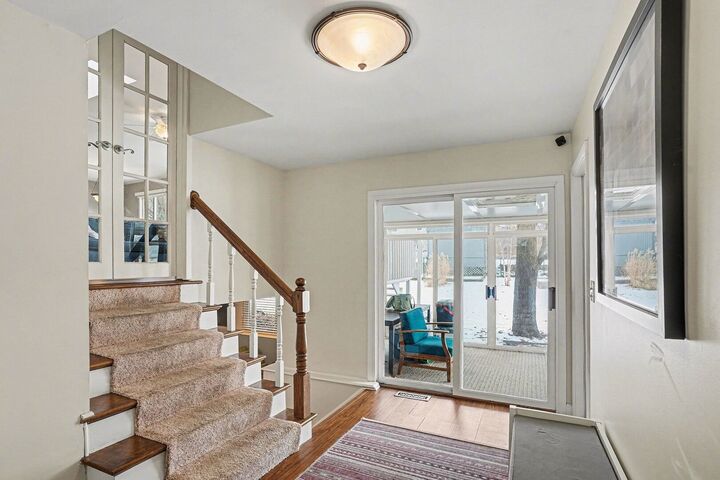 Property Photo: 6821 Roberts Drive IL 60517