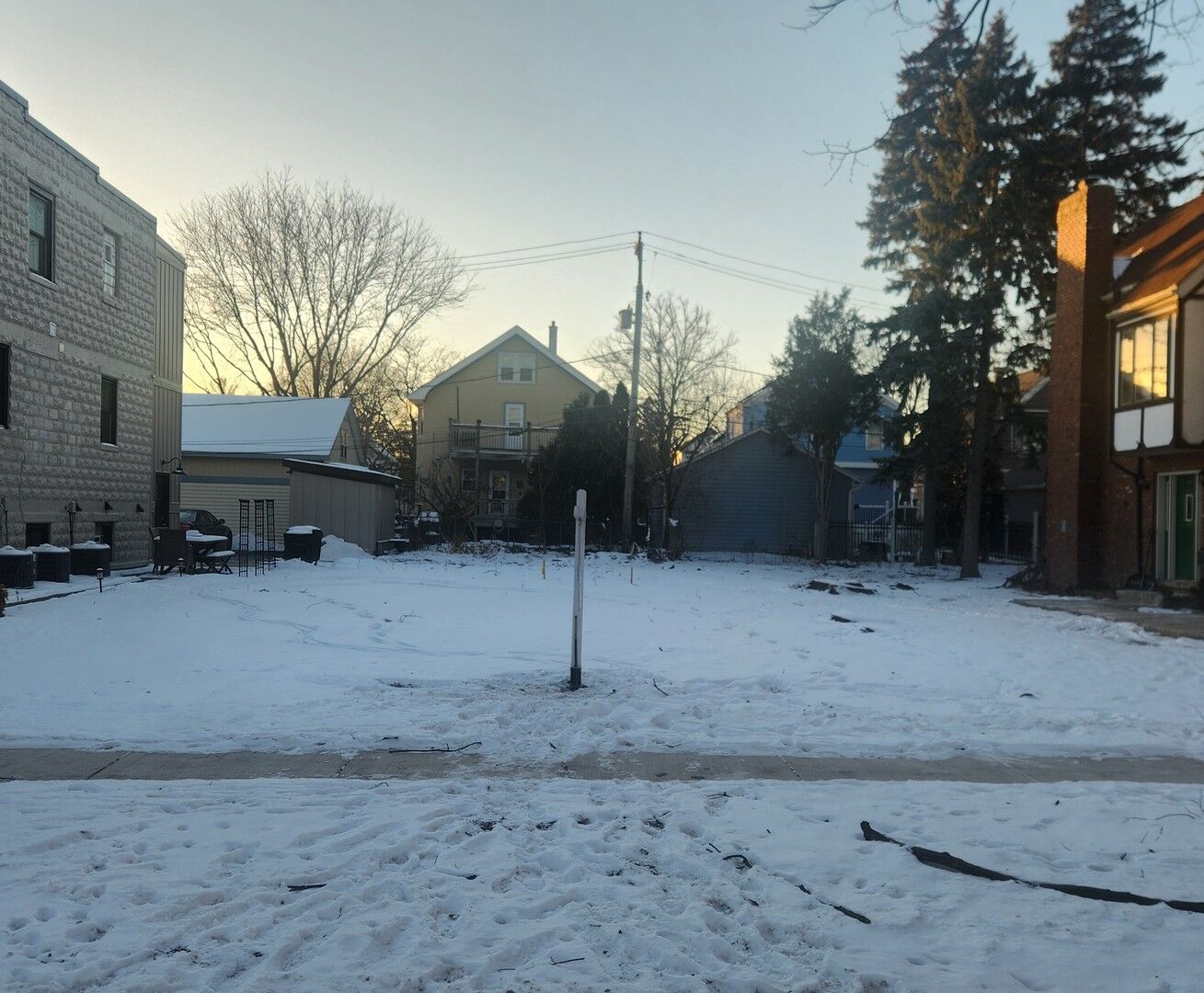 Property Photo:  36 N Waiola Avenue  IL 60525 