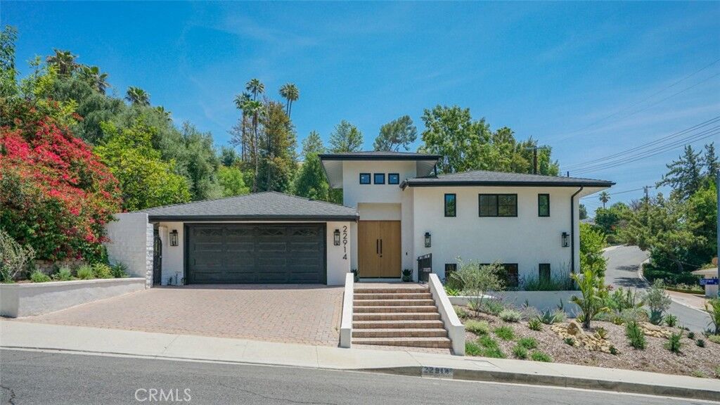 Property Photo:  22914 Gershwin Drive  CA 91364 