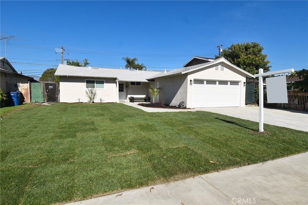 Property Photo:  16807 Wing  CA 91744 