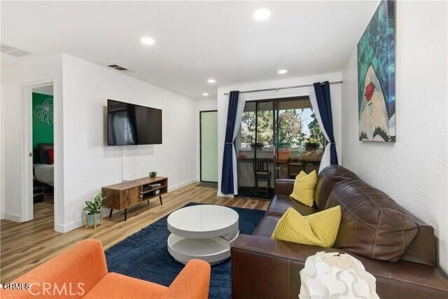 Property Photo:  2821 N Los Felices Road 208  CA 92262 