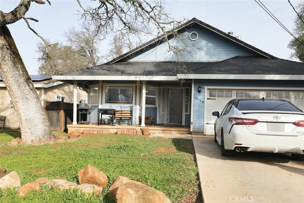 Property Photo:  16178 24th  CA 95422 