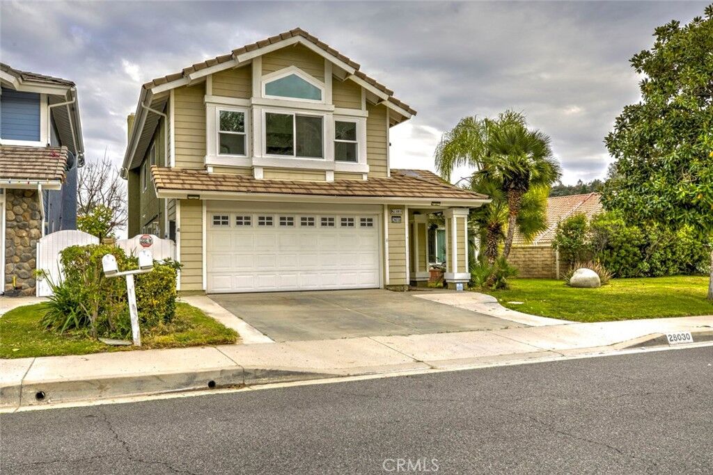 Property Photo:  28030 Kenton  CA 91350 