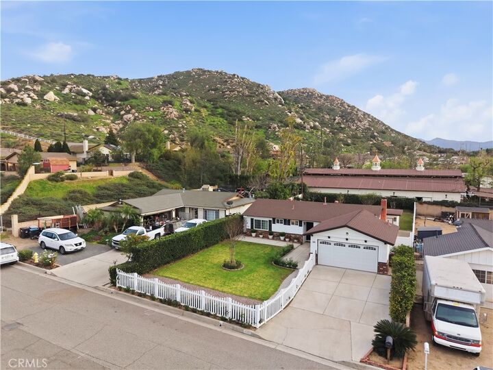 Property Photo: 620 Vaughan Street CA 92860