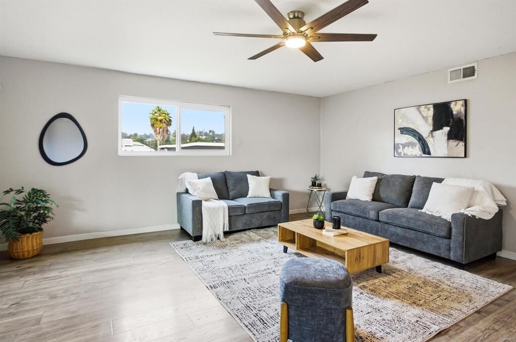 Property Photo: 1647 Peerless Drive CA 92021