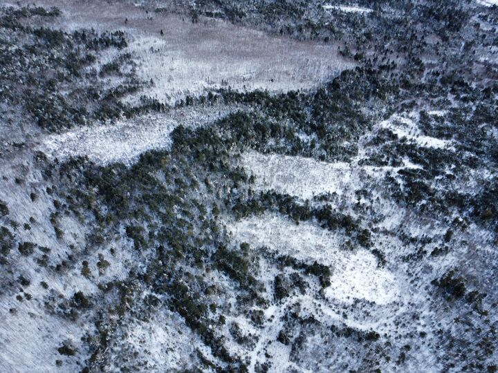 Property Photo:  0 Landlocked  ME 04949 