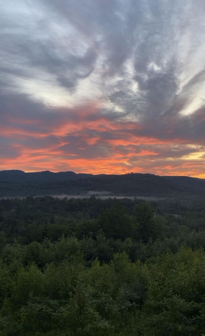 Property Photo:  1882 North Road  ME 04020 