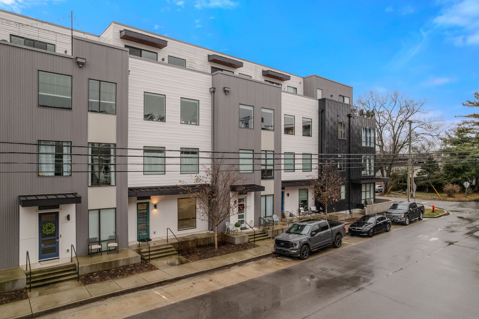 Property Photo:  415 Merritt Ave  TN 37203 