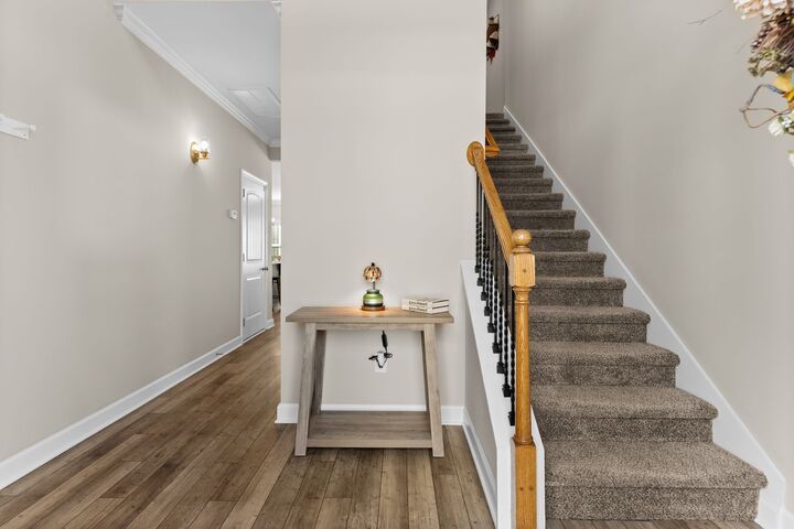 Property Photo:  967 Horse Mountain Rd #3G  TN 37160 