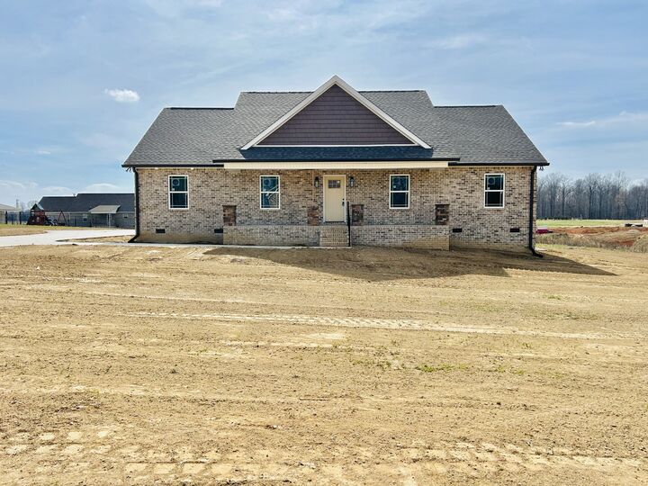 Property Photo:  459 Randall Ln  TN 37355 