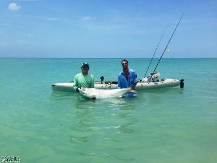 Property Photo: 527 Hawthorne Avenue S FL 33974