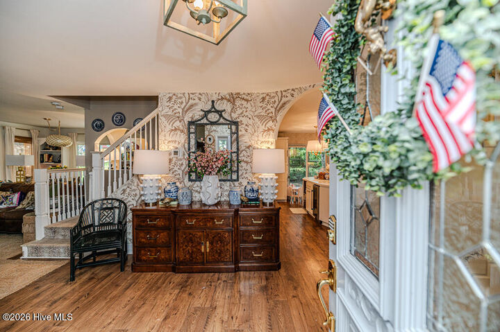 Property Photo:  103 Cobblestone Court  NC 27376 