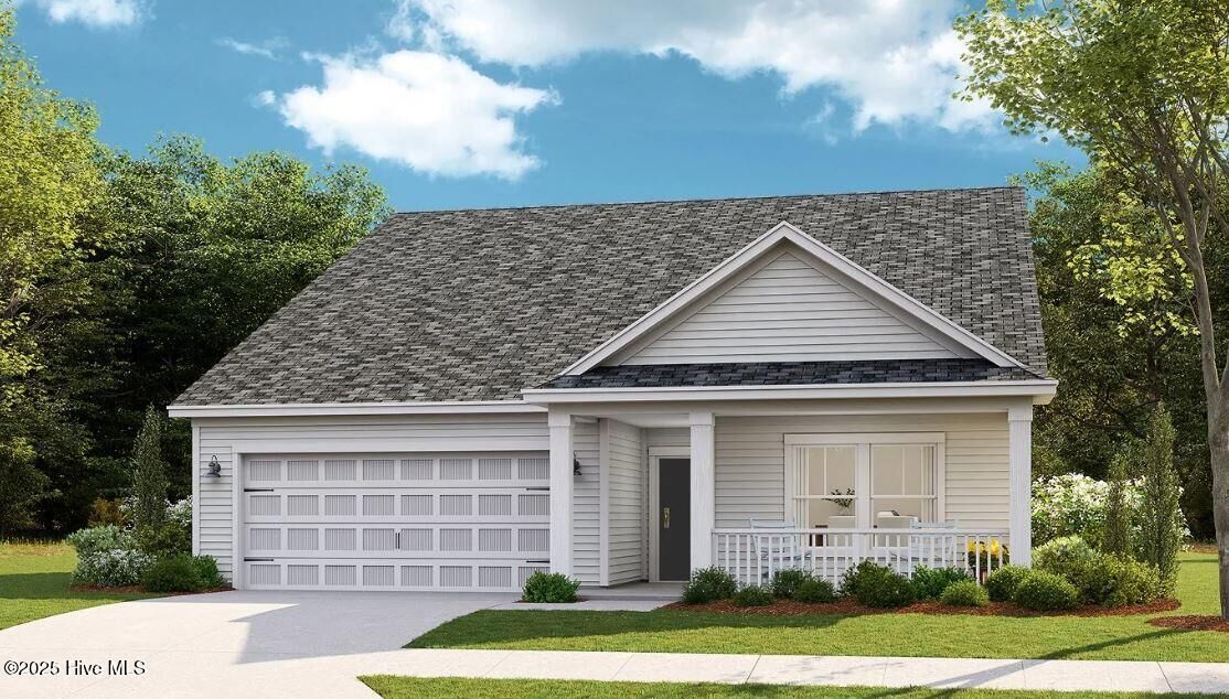 Property Photo:  8668 NE Baton Rouge Avenue NW 1244- St. Phillips  NC 28467 