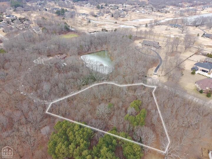 Property Photo:  3 Rachel Cove  AR 72404 