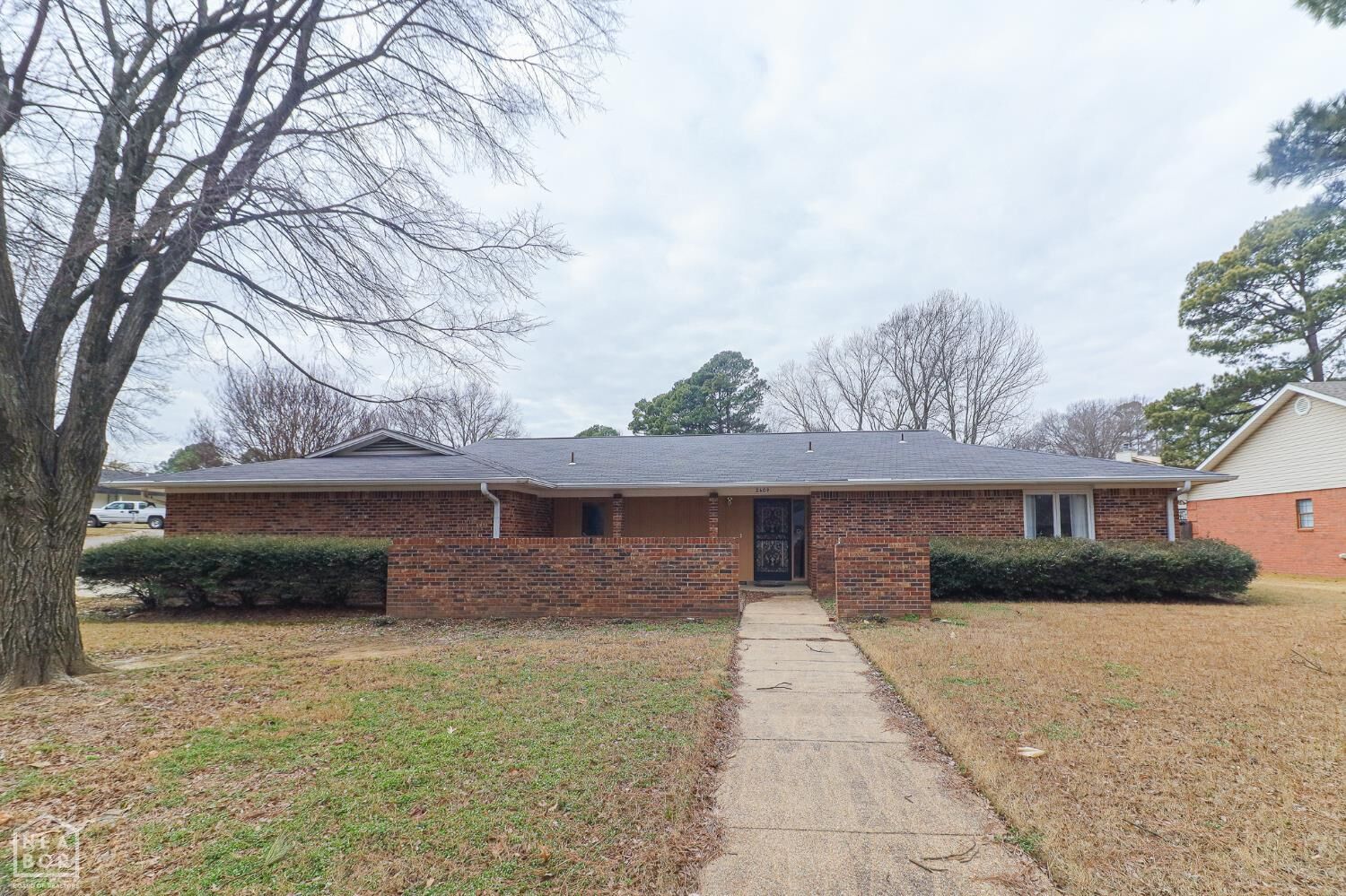 Property Photo: 2609 Glenwood Drive AR 72401