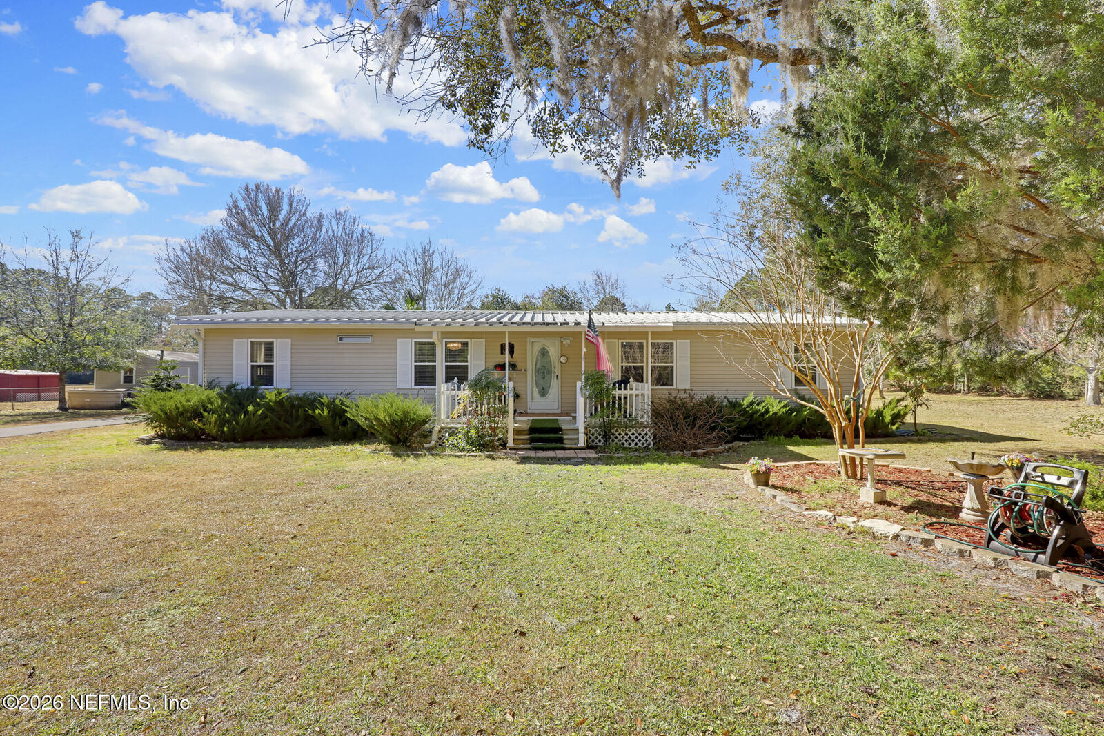 Property Photo:  6901 Catlett Road  FL 32095 