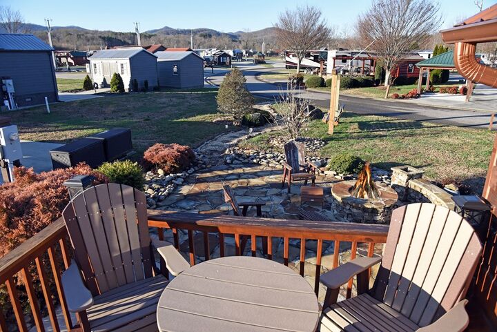 Property Photo:  52 Foggy Mountain Road  GA 30512 