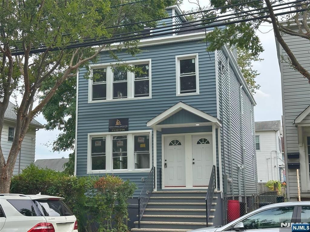 Property Photo:  137 Madeline Avenue 1  NJ 07011 
