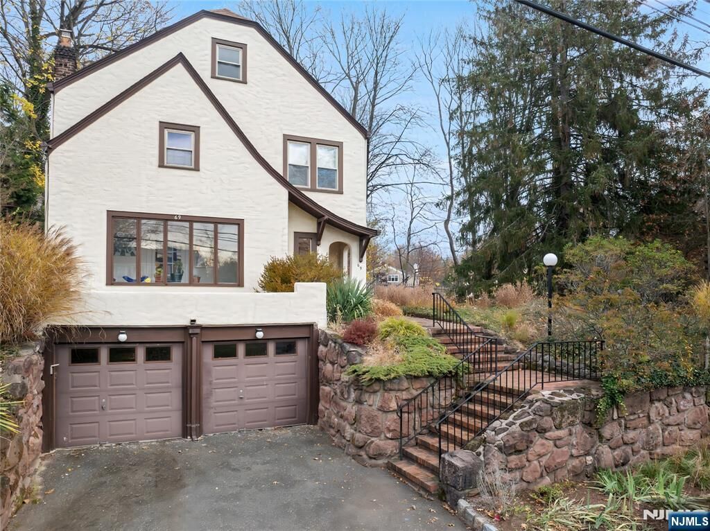 Property Photo: 69 Sussex Road NJ 07670