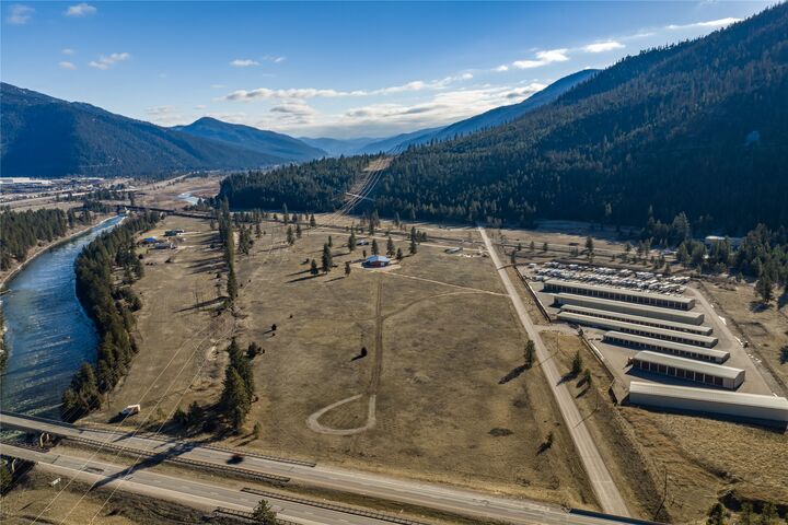 Property Photo:  Lot 2 Deer Creek Road  MT 59802 