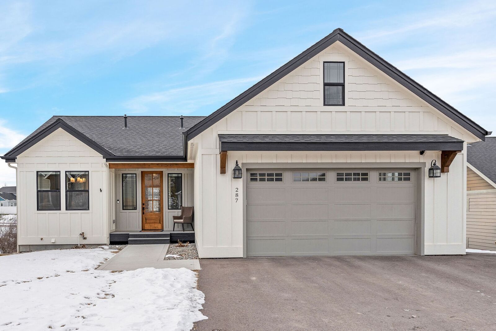 Property Photo:  287 Kara Drive  MT 59901 