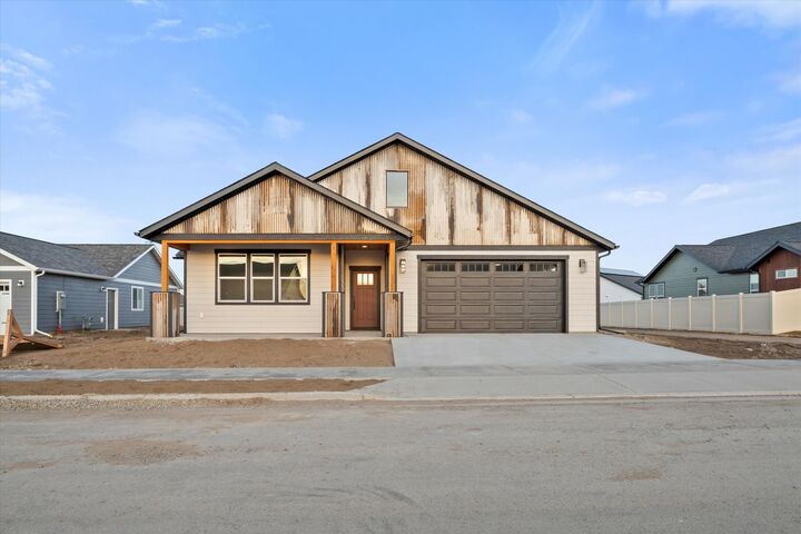 Property Photo: 237 Stirling Loop MT 59635