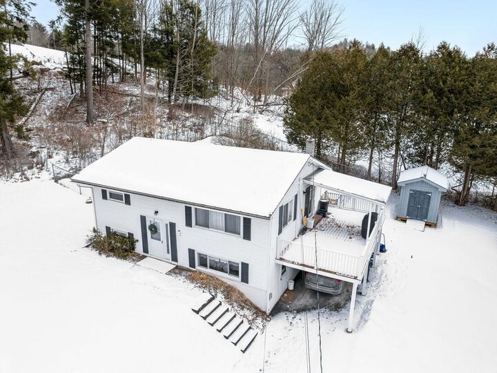 Property Photo:  33 Cano Drive  VT 05641 