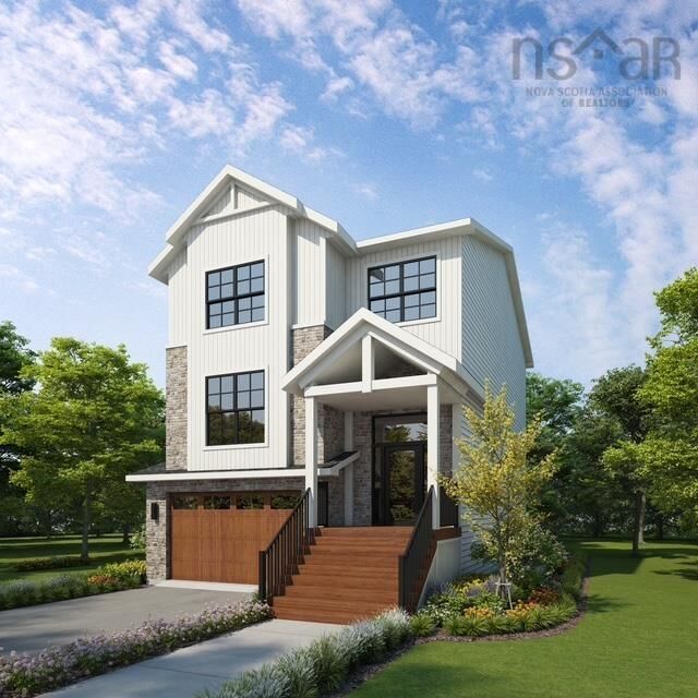 Property Photo:  Gar 31 143 Garvey Court  NS B4B 1L1 