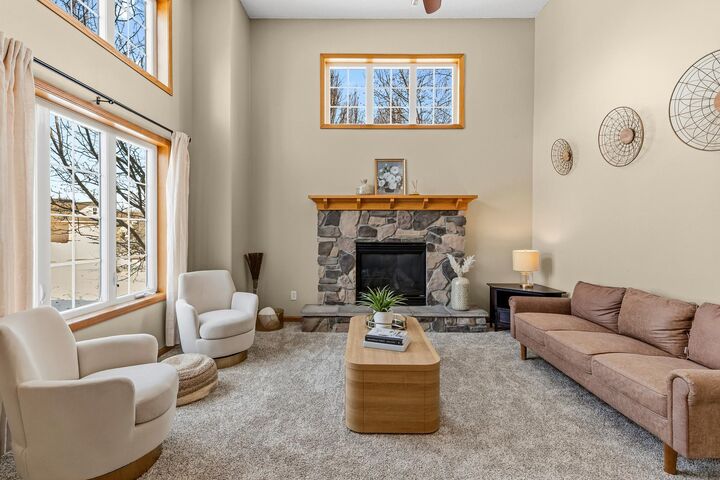 Property Photo: 144 Century Trail MN 55014