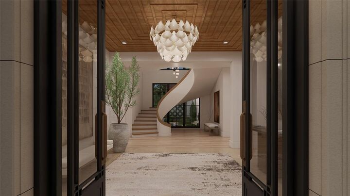 Property Photo:  4401 Arcady Avenue  TX 75205 