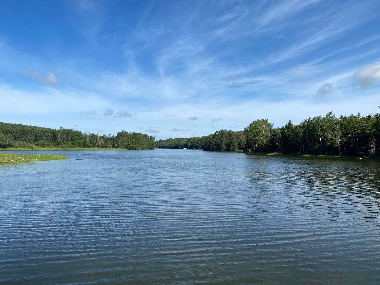 Photo de la propriété:  Lot Eagle Crest Drive  PE C0A 1N0 