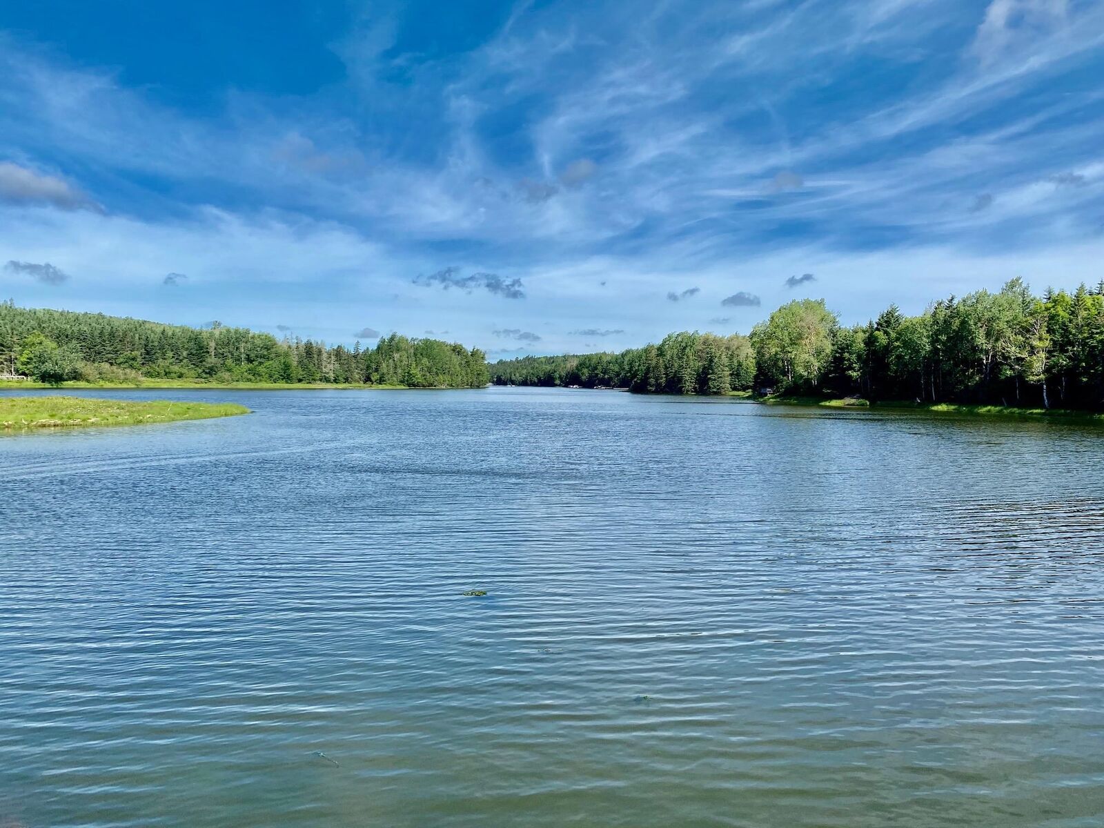 Photo de la propriété: Lot Eagle Crest Drive PE C0A 1N0