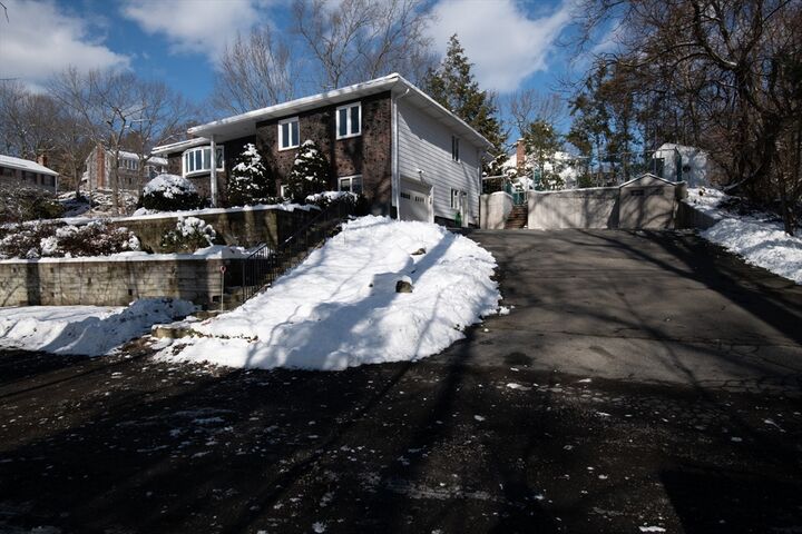 Property Photo:  33 Lake Avenue  MA 02180 