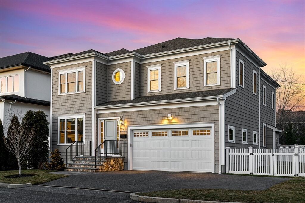 Property Photo:  25 Cavanaugh Path  MA 02459 