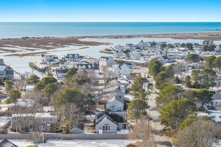 Property Photo:  8 Buckley Road  MA 02670 