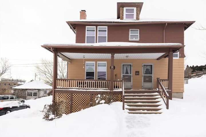 Property Photo: 15 Boxford Street 2 MA 01606