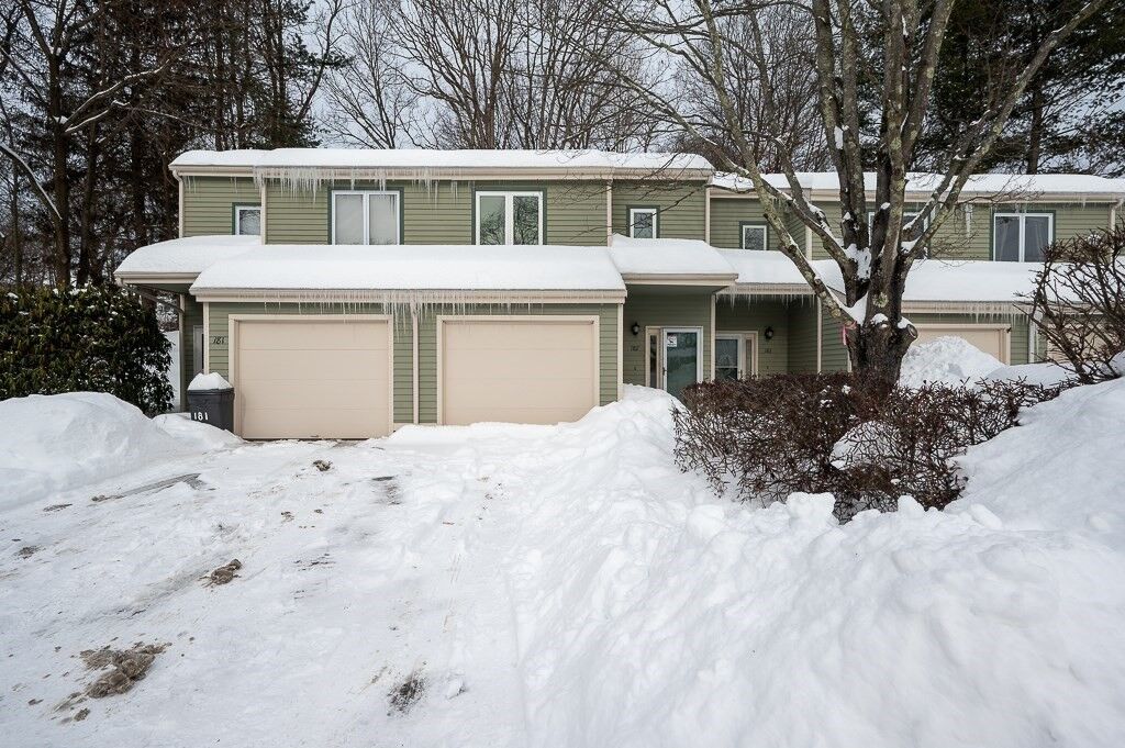 Property Photo:  182 Weatherstone Drive 182  MA 01604 
