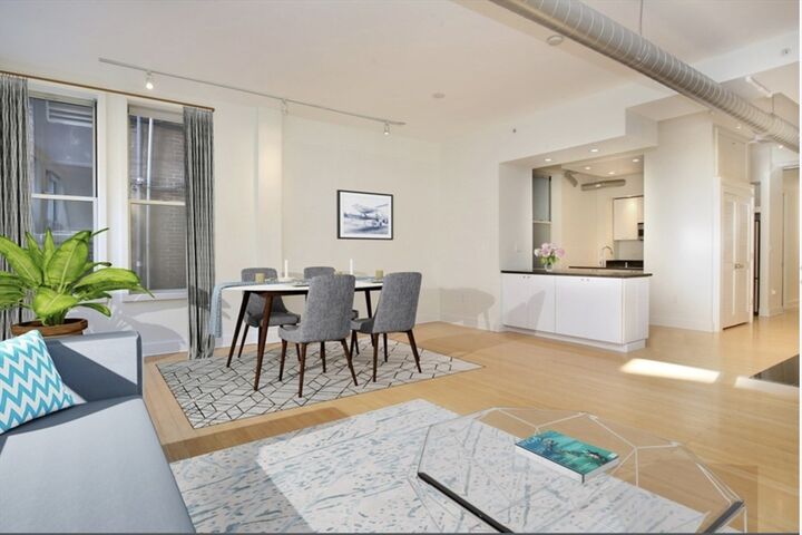 Property Photo:  43 Winter St 3  MA 02108 