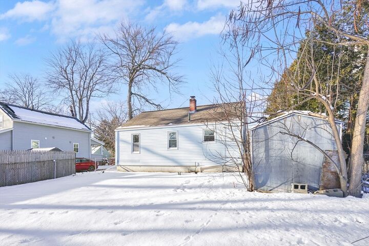 Property Photo: 47 Victoria St MA 01104