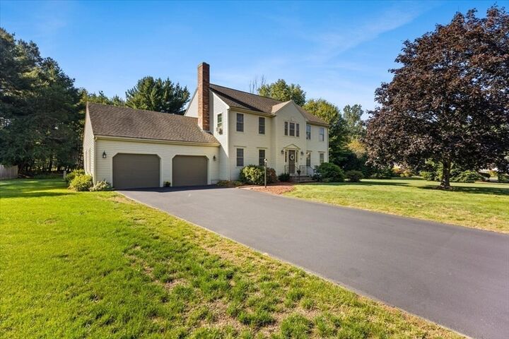 Property Photo:  260 Boxwood Lane  MA 02324 