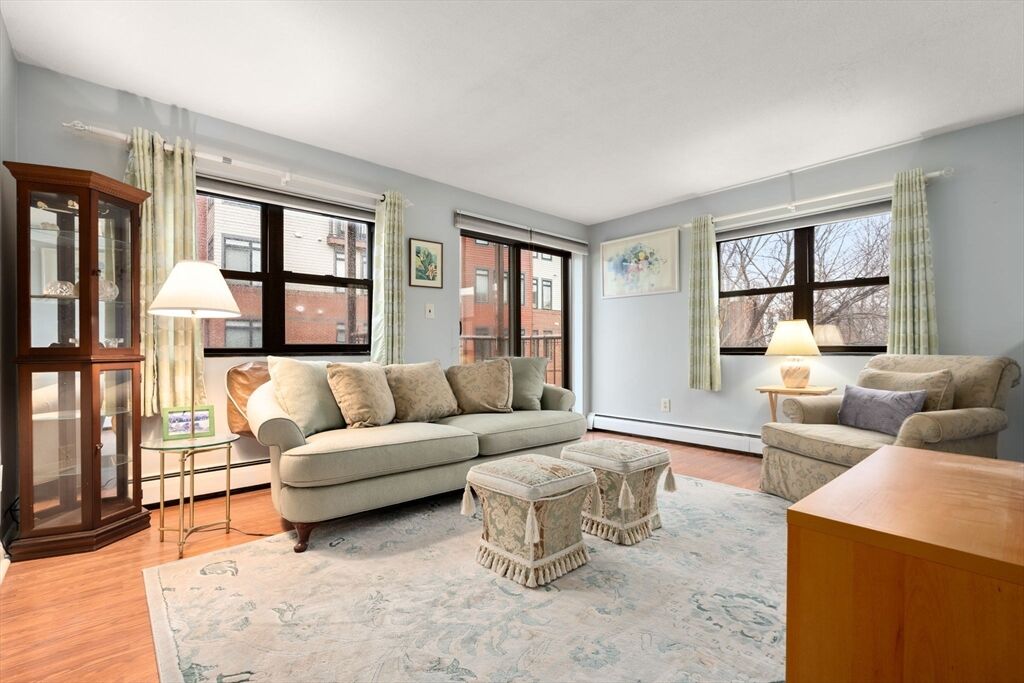 Property Photo:  4925 Washington 201  MA 02132 