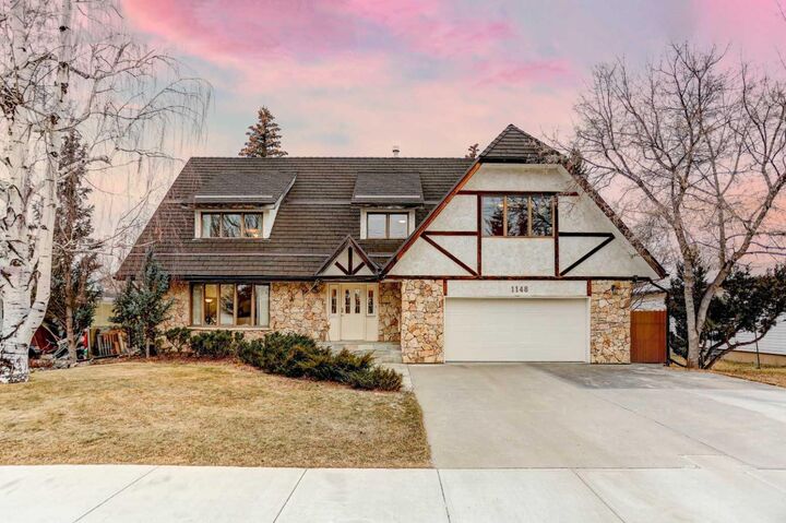 Property Photo: 1148 Morden Avenue AB T0K 1W0